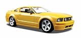 Produkt-Bild: Maisto 31997 - Ford Mustang GT CoupM-i 05 1:24