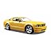 Maisto 31997 - Ford Mustang GT CoupM-i 05 1:24