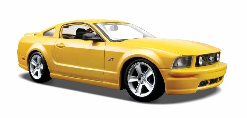 2006 Ford Mustang GT