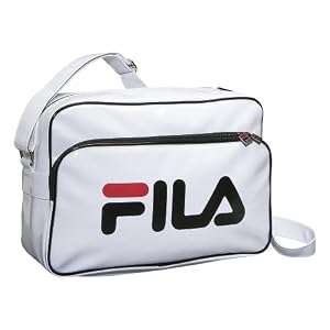 Buy Fila Premiere Leauge Flight Bag Tote