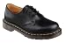 Sports : Dr. Martens 3 Loch Schuhe 1461Z Black Schwarz