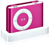 Apple iPod shuffle 2GB ピンク