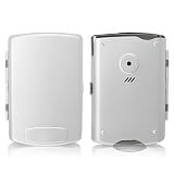 Palm TX Armor Case - The Metal Case (Metallic Silver)