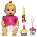 Baby Alive Birthday Doll