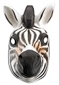 Child Zebra Mask