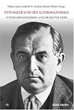 Produkt-Bild: Otto Bauer und der Austromarxismus