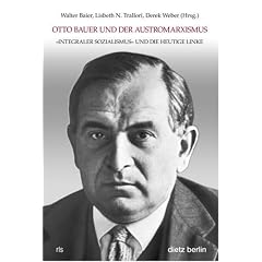 Otto Bauer und der Austromarxismus
