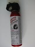 Bear Deterrent 8.1 oz Net Content (230g)