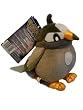 Pokemon Diamond & Pearl STARLY Plush Series 4