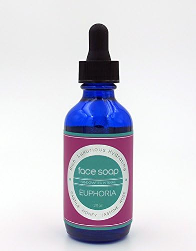 goobsi Face Soap, Euphoria, 2 oz