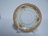 Meito Derby China Saucer