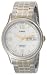 Timex Men's Classic Two-Tone Expansion Band Watch #T26461