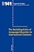The Sociolinguistics of Language Education in International Contexts (Linguistic insights: Studies in language & communication)