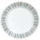 Corelle Lifestyles 8-1/2-Inch Salad Plate, Maritime