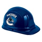 Vancouver Canucks Hard hats bulk