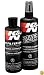 K&N 99-5050 Filter Care Service Kit - Squeeze