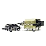 General Hydroponics Dual Diaphragm Air Pump