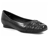 Clarks England Women's Cajun Moon (Black 7.0 M)