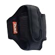 New Fashionable Pouch Protective Carrying Cell Phone Case for Apple iPhone 4 16GB 32GB / 3GS - 16GB 32GB 3G - 8GB / Garmin Asus Garminfone / HTC Hero HTC HD Mini / Huawei Tap U7519 LG Vu / CU920 / CU915 / Motorola Droid 2 / Clutch i465 Roi / Nokia E71 / E71X / E72 / E73 / E5 / C3 / PCD Razzle TXT8030 Pantech Ease / Samsung Freeform / Link R350 / R351 / Sharp FX / Sony Ericsson Aspen - Black