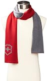 Victorinox Mens Heritage Intarsia Scarf 41iVMRME%2BdL. SL160 Victorinox Mens Heritage Intarsia Scarf