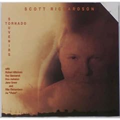 Tornado Souvenirs