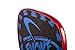 Onix Graphite Evoke Tear Drop Pickleball Paddle Features Tear Drop Shape, Polypropylene Core, and Graphite Face, Blue