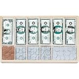 Melissa and Doug Play Money Set