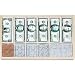 Melissa and Doug Play Money Set