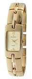 41iVNgsYE2L. SL160  Peugeot Womens 764G Gold Tone Bracelet Watch