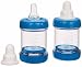 Sassy Baby Food Nurser - Blue