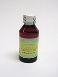 Sanvall Mentholated Alcohol 2 Oz by Sanar Naturals Sanvall Mentholated Alcohol 2 Oz by Sanar Naturals
