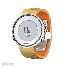 Suunto Lumi Terra Pack Watch