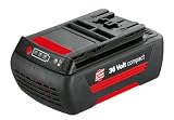 Bosch Zubeh&ouml;r 2 607 336 002 36-V-Einschubakkupack HD, 1.3 Ah, Li Ion