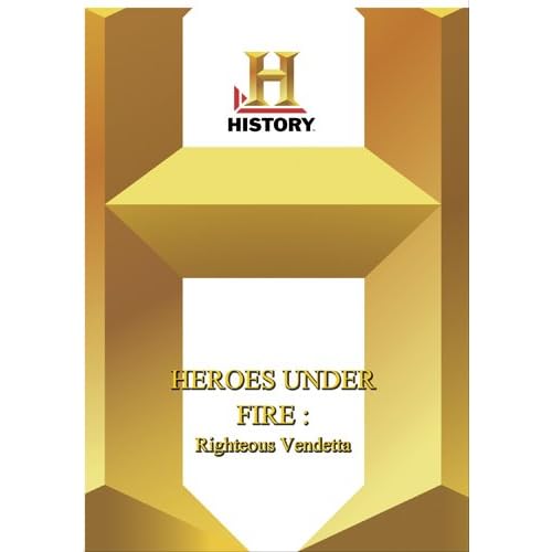 Heroes Under Fire: Righteous Vendetta movie