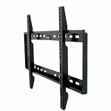 VideoSecu Flat Panel Screen Plasma 26- 42 Ultra Slim TV Monitor VESA 640x410, 600x400, 600x300, 600x200, 500x400, 500x300, 500x200, 400x400, 400x300, 400x200, 300x300, 300x200, 200x200, 200x100, 100x100 Wall Mount MF601B 1QI