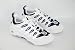 K-Swiss Tennisschuh Argon Hard Court, Herren, white/navy/silver