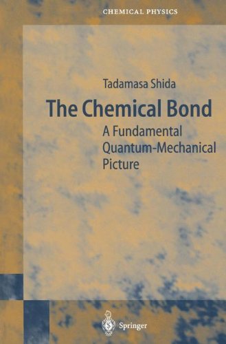 The Chemical Bond: A Fundamental Quantum-Mechanical Picture (Springer Series in Chemical Physics)