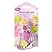Disney The Sleeping Beauty Aurora Wardrobe Doll Play Set