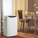 Danby Premiere&reg; 12,000 BTU Portable Air Conditioner with Built-in Dehumidifier