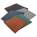 Rubber-CalEco-SportInterlockingRecycledRubberFloorTile-1''x24''x24''-6pinsincluded
