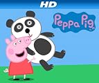 Peppa Pig [HD]: Numbers / Digging Up the Road [HD]