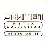 Stars on 25