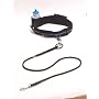 Cardio Canine - Hands Free Human Harness and Dog Leash System - Medium 34-41" waist
