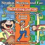 Singing, Moving and Fun