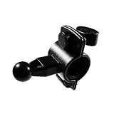 Motorcycle Bike Mount for Garmin Nuvi 200 200W 205 205W 250 250W 255 255W 260 260W... 