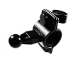Motorcycle / Bike Mount for Garmin Nuvi 200 200W 205 205W 250 250W 255 255W 260 260W 265 265W 270 300 310 350 360 370 500 550 600 610 650 660 670 680
