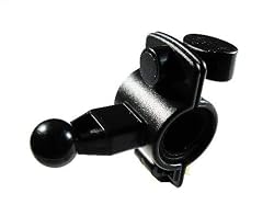 Motorcycle / Bike Mount for Garmin Nuvi 200 200W 205 205W 250 250W 255 255W 260 260W 265 265W 270 300 310 350 360 370 500 550 600 610 650 660 670 680