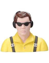Hobby: Great Planes Sport Pilot (1/5 Scale), Yellow - Great Planes