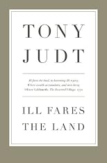 Ill Fares the Land