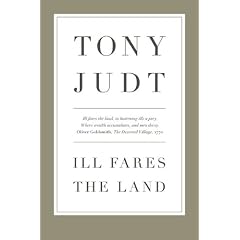 Ill Fares the Land